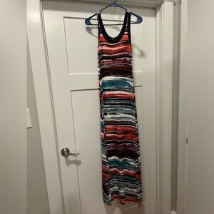 Karen Kane XS Maxi Dress